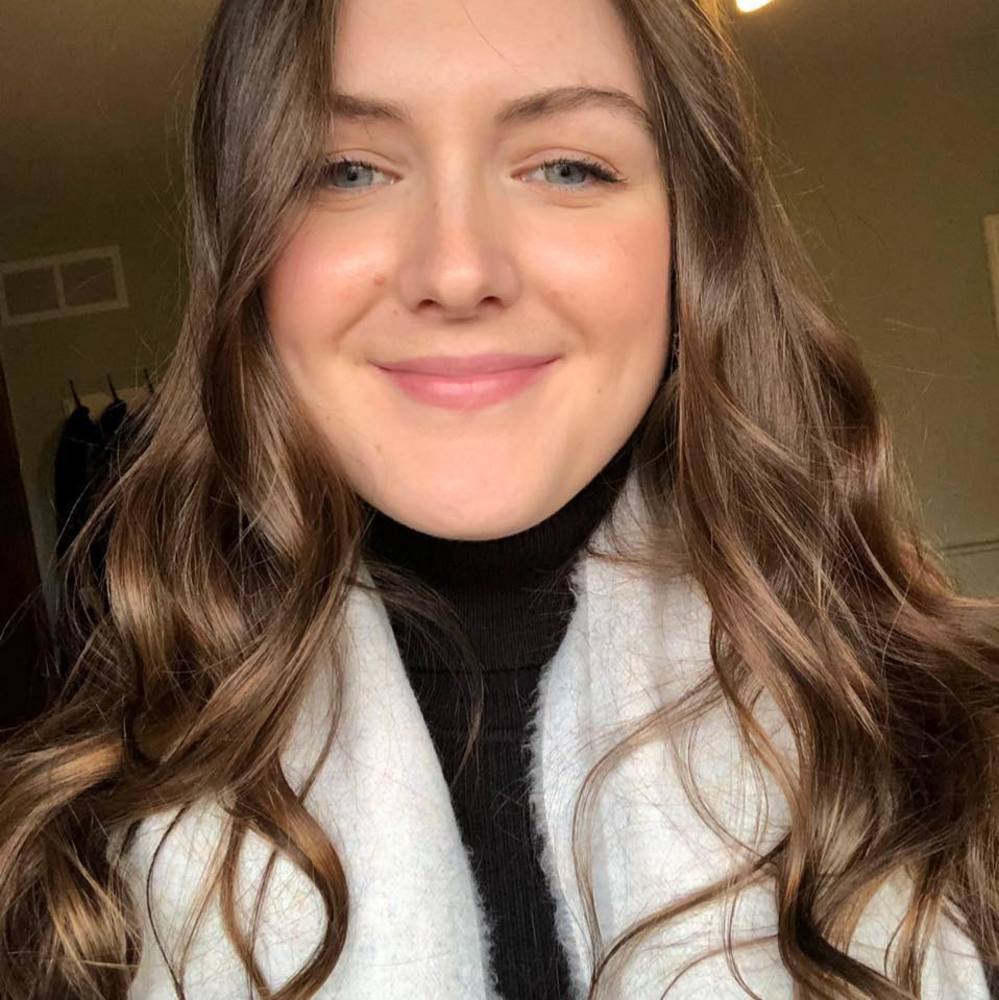 Meet your Posher, Natalie